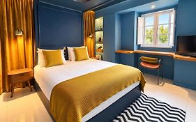 &Tales Hotel - Óbidos